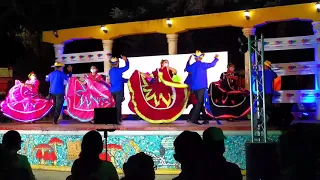 Día Internacional de la Danza❤ #Folklore #MarcaHonduras. #FolkloricoPaceño