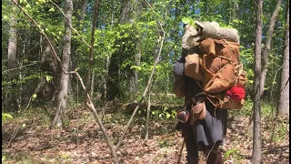 Medieval Trekking - Camping Kit