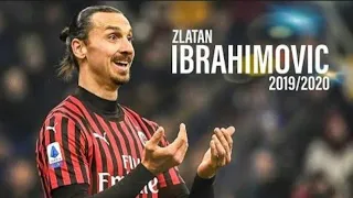 Zalatan Ibrahimović 2020 ● " The one  Zalatan " Skills and goals Shaw HD.