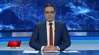 Edicioni i Lajmeve Tv Klan 27 Prill 2024, ora 23:00 | Lajme - News