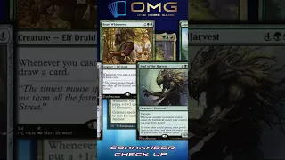 Animar, Soul of Elements Deck Quick Take || One More Game MTG