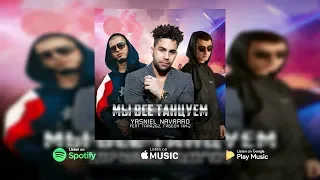 Yasniel Navarro - Мы Все Танцуем Ft  TARA202 & Гиббон Аи-2