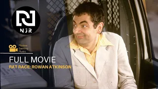 Rat Race:  Rowan Sebastian Atkinson  |  Mr. Bean  |  Full Movie  |  NJR  |  SUBSCRIBE FOR MORE !