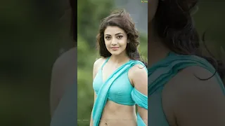 kajal Agarwal WhatsApp status #kajalagarwal #shorts