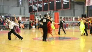 2014 MIT Open - Silver Jive Final (Round 3)