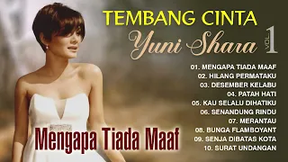 Yuni Shara Tembang Nostalgia - Kompilasi Lagu Yuni Shara Terbaik 90an