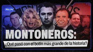 Secuestro de los Born: ¿Qué pasó con el botín más grande de la historia? | Filo.Policial