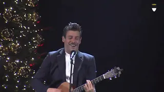 Francesco Gabbani - Concerto di Natale