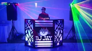 DJ Jay - Armenian Dance Mix 2017 Vol. 2