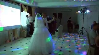 Возможности проектора на свадьбе.