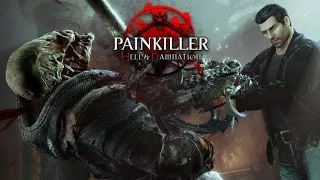 Painkiller Hell & Damnation Gameplay and Vampire FPS