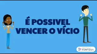 Vídeo Educativo - Prevenção ao Tabagismo