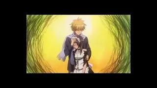 AMV/Усуи и Мисаки/Призедент студсовета горничная