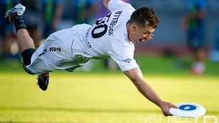 Top 10 Plays | AUDL Week 10