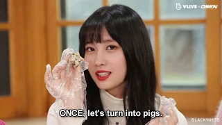 things twice say that seem like fake subs but aren't part 3