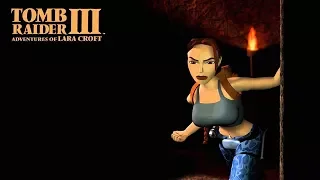 Tomb Raider 3: The Adventures of Lara Croft. Серия 21 [Кручу-верчу, сдохнуть хочу] ФИНАЛ