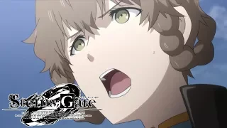 Province of God | Steins;Gate 0