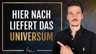 3 Glaubenssätze, die die Lieferung des Universums blockieren (& wie du sie auflöst)