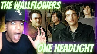 FIRST TIME HEARING | THE WALLFLOWERS - ONE HEADLIGHT | REACTION