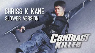 Jet Li Contract Killer (1998) - Chriss K Kane - Slower Version