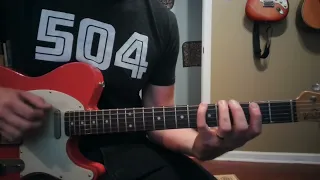 Easy Tip for Connecting Pentatonic Boxes