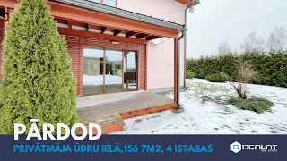 PĀRDOD | Ūdru iela, Mārupes pag. | REALAT real estate