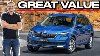 The Best Small SUV Is Now $5K Cheaper (Skoda Kamiq Run-Out 2024 Review)