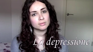 DEPRESSIONE: vi racconto la mia storia. Come ne sono uscita? #NonSiamoSoli