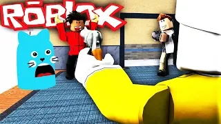 Roblox Murder Mystery 2 - Кто  убийца?