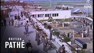 Airport Playground (1958)