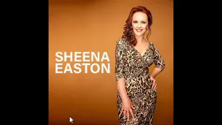 Sheena Easton -   Almost Over You