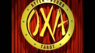 ** OXA **   After Hours    (mas ricardo 1997)