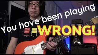 Legendary Licks You Can't Play RIGHT