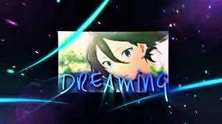 Counting Stars 「MEP」- Elaina Unit ~ Anime Mix「AMV」