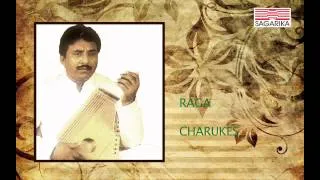 Ustaad Rashid Khan - Raag Charukeshi