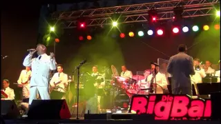 Die Big Band der Bundeswehr in Sonthofen 2012