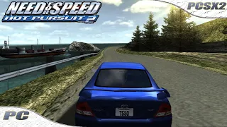 Need for Speed: Hot Pursuit 2 / PCSX2 / #1