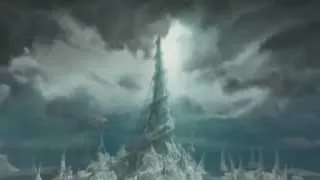 El ascenso - Arthas - Rey exánime | Warcraft III