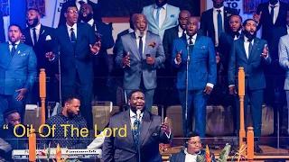 🍋 “Oil Of The Lord” - Kevin Lemons & Higher Calling Live in Chicago! #thirdround #OilOfTheLord