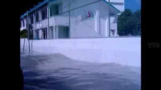 Tsunami in Maldives | 2004