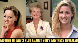 Behind Closed Doors: Mother-in-Law's Chilling Plot Against Husband's Mistress Revealed (True Crime)