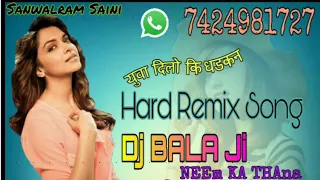 #SanjaySaini                                          MAJBOORIYA Mankrit Aulakh New punjabi Hard Mix