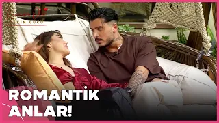 BUSMER'den Romantik Anlar  | Kısmetse Olur: Aşkın Gücü 2. Sezon 65. Bölüm