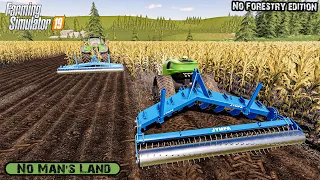 Making 7 new fields... ★ Farming Simulator 2019 Timelapse ★ No Man's Land ★ 71