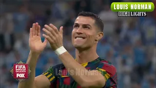 Portugal vs Uruguay 2-0 - All Goals & Extended Hightlights FiFa  World Cup