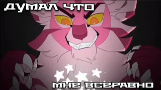 Коты воители. Клип-Думал что мне всё равно