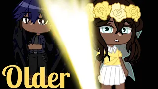 Older | Gcmv | song by Sasha Alex Sloan | Gem Keeper Seires season 2 ep 1