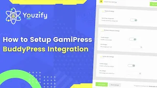 How to Setup GamiPress BuddyPress Integration