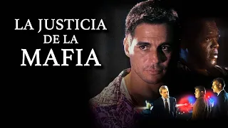 La justicia de la mafia | Película en Español | Tony Danza | Samuel L. Jackson | Kevin Corrigan