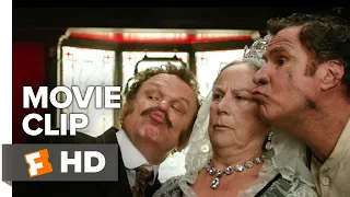 Holmes & Watson Movie Clip - Selfie-Harm (2018) | Movieclips Coming Soon